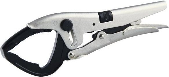 Zange mit Schwanenmaulgriff, 300 mm Dogher 275F-013