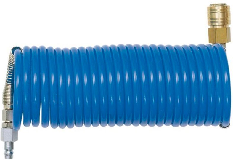 Schneider Spiralschlauch SSL-SK-PA 10-8/10m