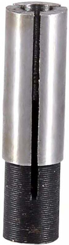 Thumbnail - SHINING HOUSE Motoradapter, mehrere Größen, Gravurbit, CNC-Fräswerkzeug-Adapter für Spannzange, 6 mm bis 3,175 mm, CNC-F...