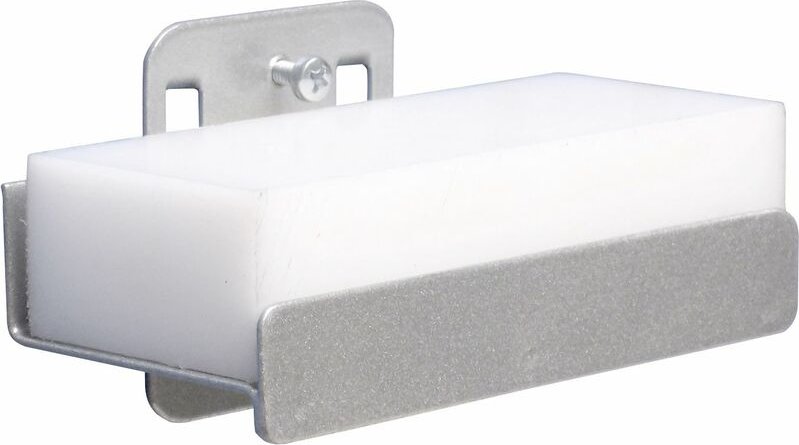 ADB - Lochwand Werkzeugablage Werkzeughalter Ablage Ablagefach l= 120 mm, 390 mm