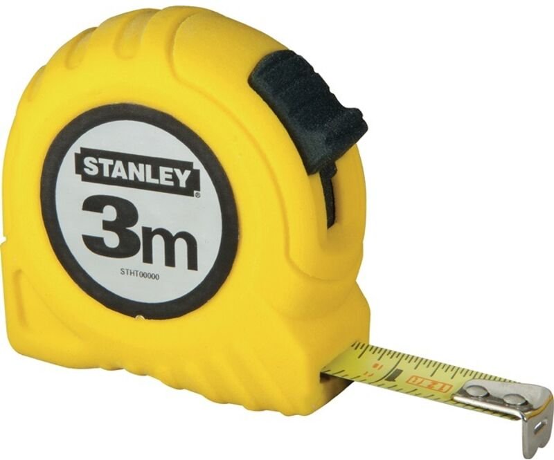 Stanley - Bandmaß 8m/25mm