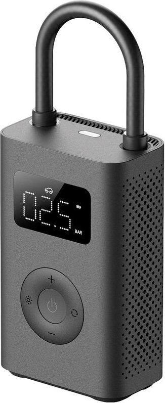 46422 Kompressor Portable Electric Air Compressor 2 10.3 bar Automatische Abschaltung, Aufbew - Xiaomi