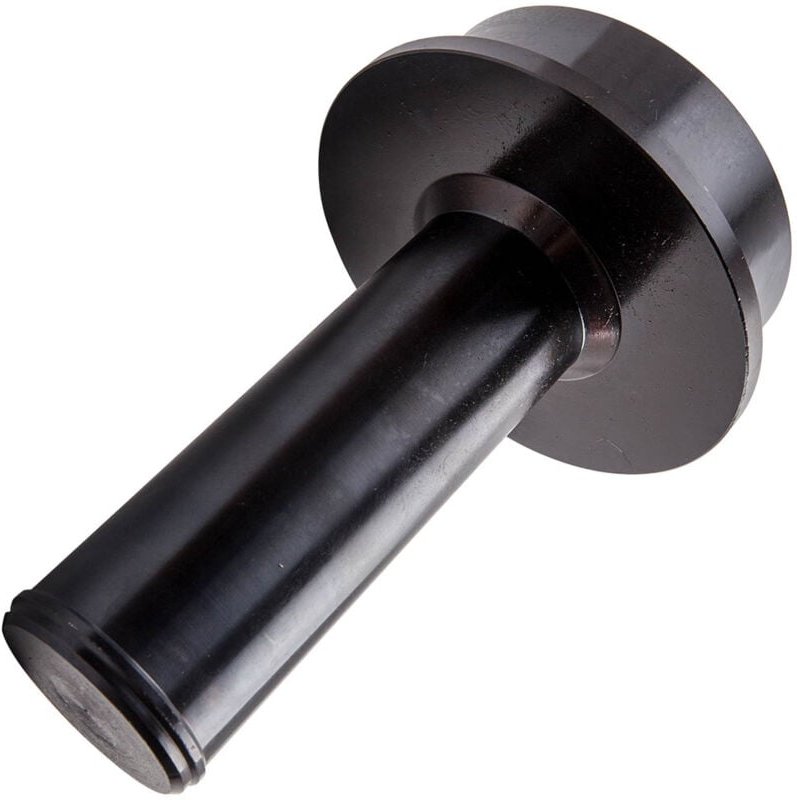 Maxpeedingrods - Stahl Achsgehuse Werkzeug for Ford F250 4x4 mit Unterdruck-Vorderachse 98-04