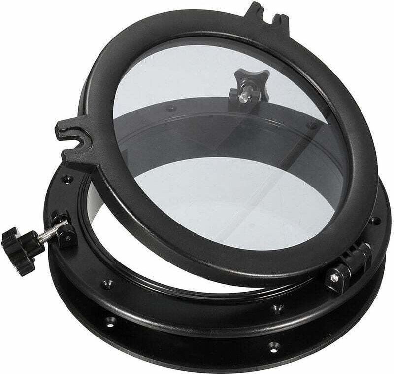 Tonchean - Sonstige Spezialwerkzeuge, rundes Öffnungstor für 8 Zoll Tor