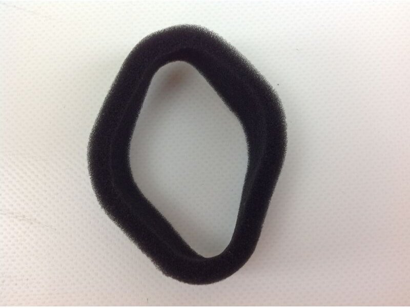 Luftfilter für BLUEBIRD Gebläse EBV 260 BN für Heckenschere SLP 600 N