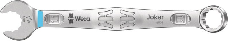 Ringmaulschlüssel joker 11mm - Wera