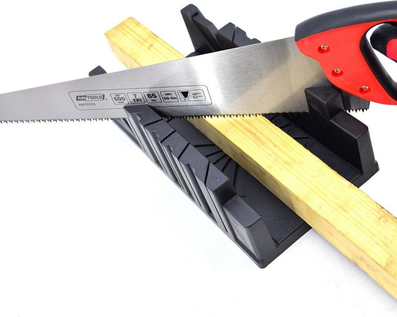 Awtools skrzynka uciosowa 2.0"/4kąty