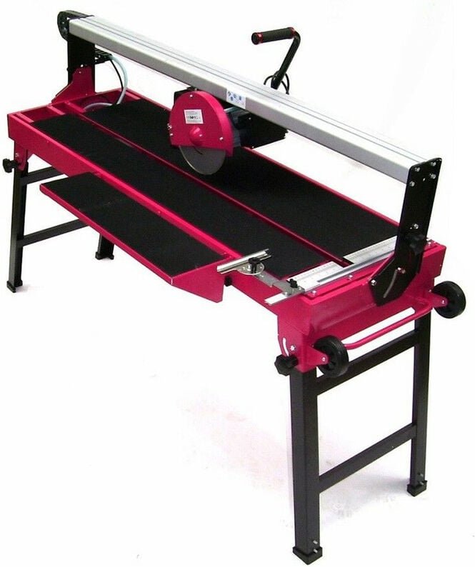 Apex - Fliesenschneider 1200 mm Fliesentrenner 55075 Fliesensäge 120 cm