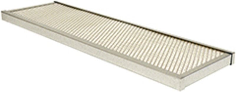 Innenraumfilter baldwin PA2499 - Äquivalent sc 11680 hifi filter