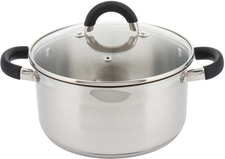 TOPF MIT DECKEL 16cm KINGHOFF KH-4342 1,5L