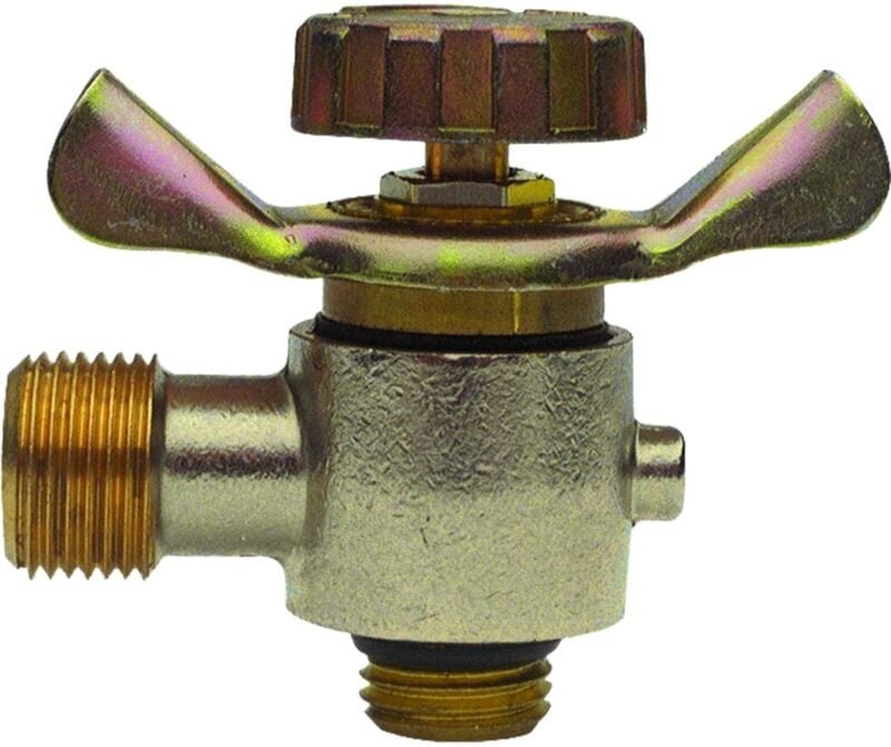 Schnellanschlußventil - 700001 - Sievert