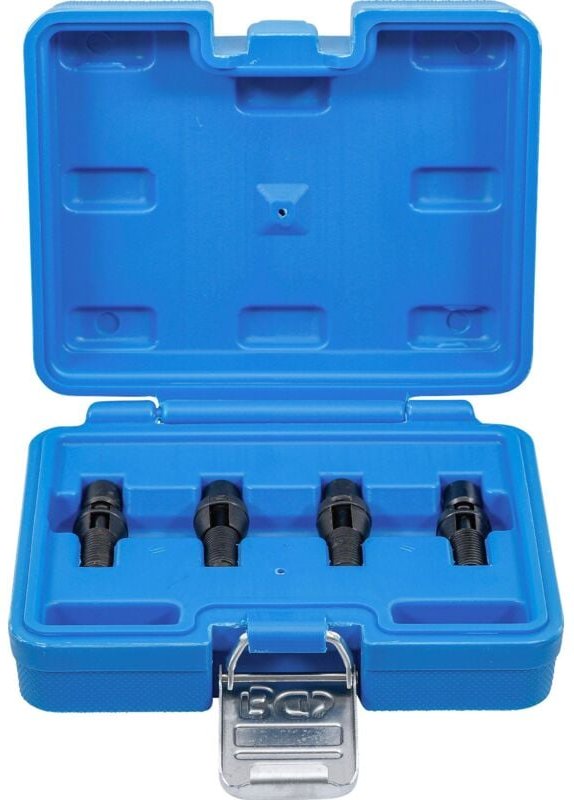 Fixierbolzen-Satz für vag Hilfsrahmen M12 x 1,5 4-tlg.