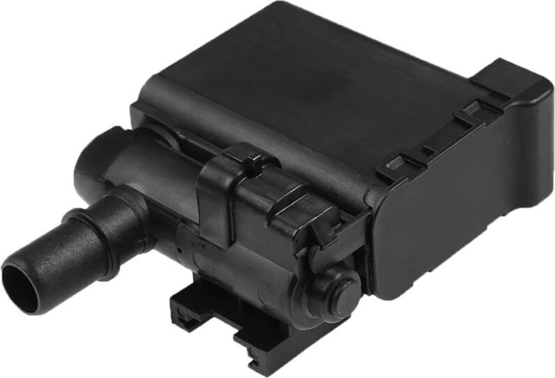 Woosien - Neues 15759044 Vakuum-Turbo-Boost-Druckwandler-Magnetventil für 99–04 Chevy Silverado Tahoe