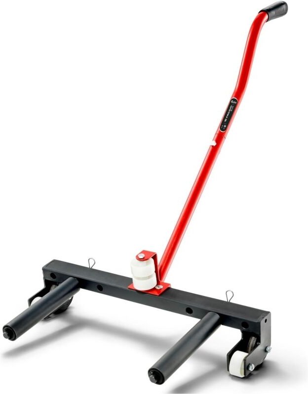 FACOM LKW, Bus Radmontierer