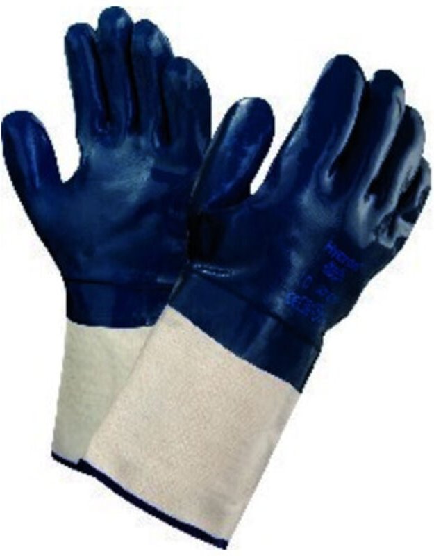 Handschuh Hycron 27-810, Gr. 10 12 Stk - Ansell