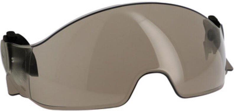 Getönte Schutzbrille für Hima/Hima2-Helm - t.u Singer LUNHIMA525