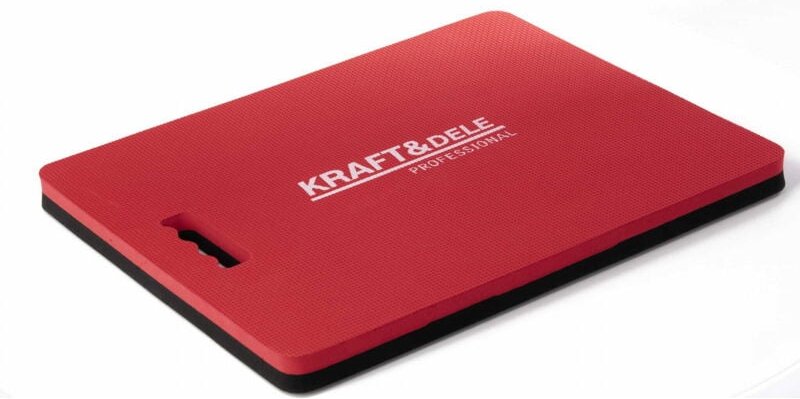 Werkstattmatte für Knie 400x500x30mm KD10632