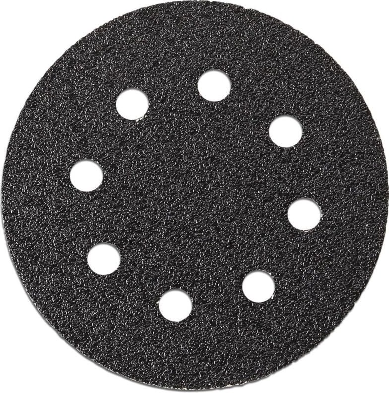 12x Schleifblatt Zirkon D115 K80 - 63717235010 - Fein