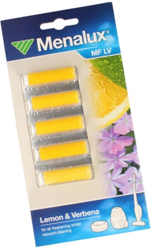 Ersatzteil - Duft Zitronen-Verbene - -