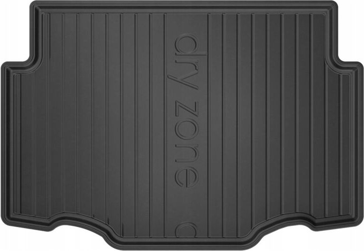 Gummi-Kofferraummatteneinsatz Jeep Avenger BEV ab 2023-DZ