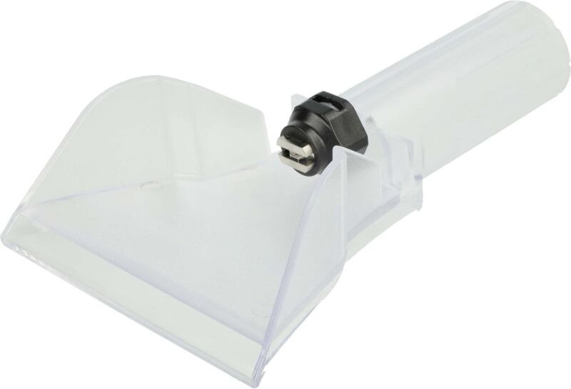 Polsterdüse kompatibel mit Kärcher puzzi s Staubsauger, 10,8 cm - Vhbw