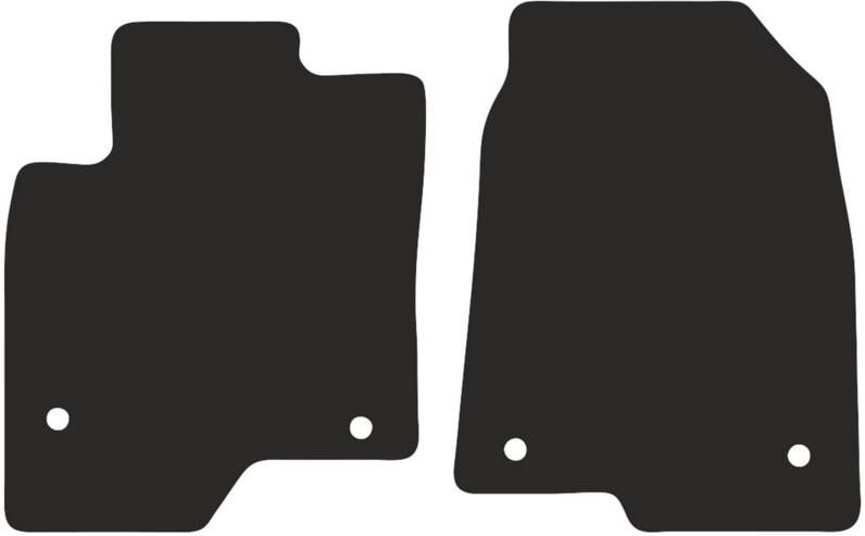 BASIC Front für: Opel Antara SUV 2006-2017