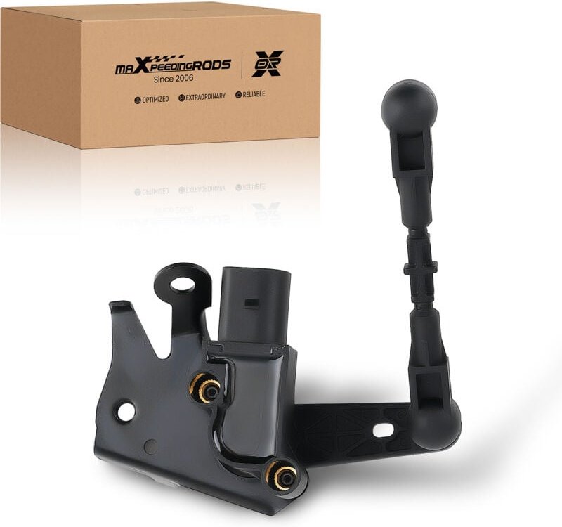 Sensor Leuchtweitenregulierung Vorne For Audi A6 A7 4h0941285h 1t0907503a