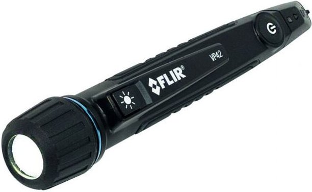 Metrica - Spannungsprüfer flir VP42 70099