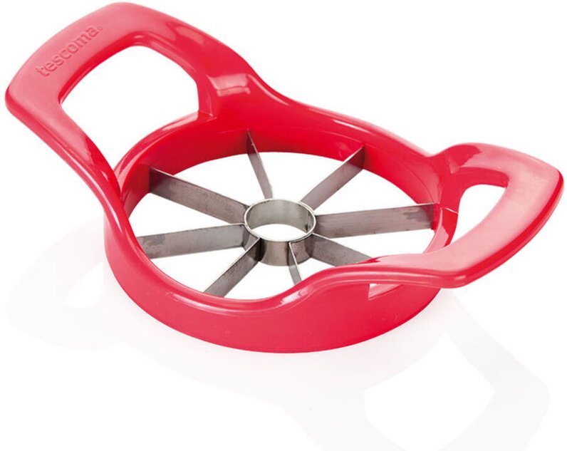 Apfelschneider aus Stahl - Presto 11 cm - Tescoma