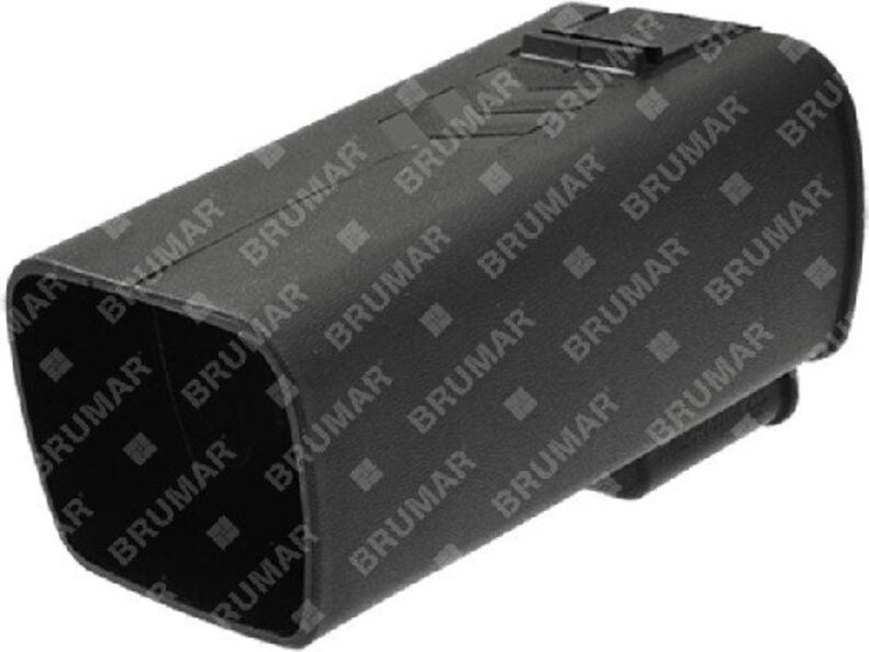 Schlauchanschluss für NOVATEC COMPATIBLE Gebläsestaubsauger - 054111