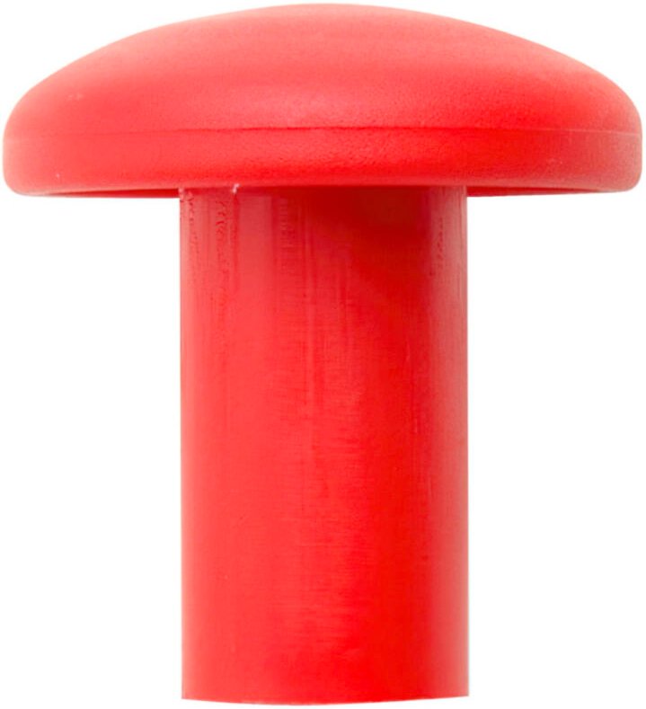 Setas De Plastico (Bolsa 250 Unidades)