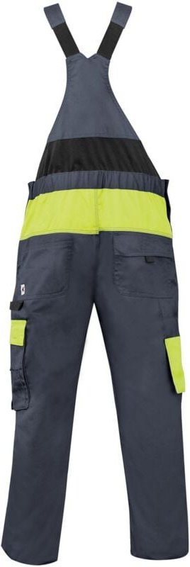 Arbeitslatzhose xxxl - Kraftwerk