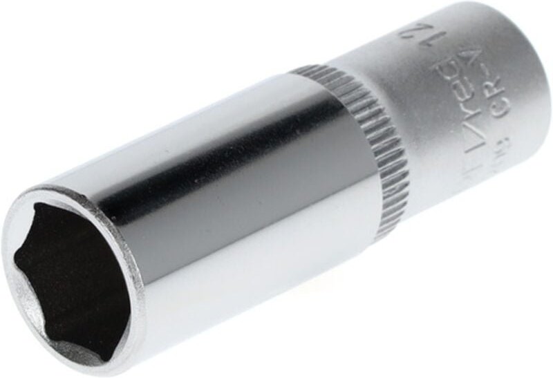R41001209 Steckschlüsseleinsatz 1/4' 6-kant 12 mm Länge 50 mm