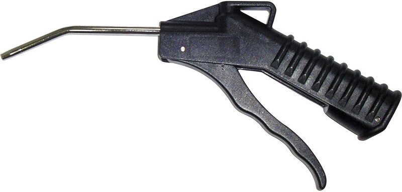 Druckluft-Ausblaspistole 1/4' (6.3 mm) - Kunzer