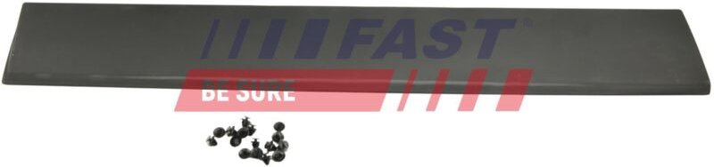 Externe Streifen Ft90968 Fast