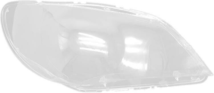 Auto Rechts Scheinwerfer Shell Lampe Schatten Transparente Objektiv Abdeckung Scheinwerfer Abdeckung Für Impreza 2006-20...