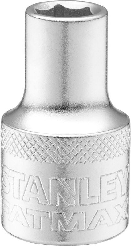 FMMT17228-0 fatmax 1/2 6-Kant Stecknuss 9 mm - Stanley