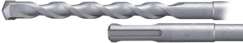 D-17566 sds-plus StandMak Bohrer 18x460mm - Makita