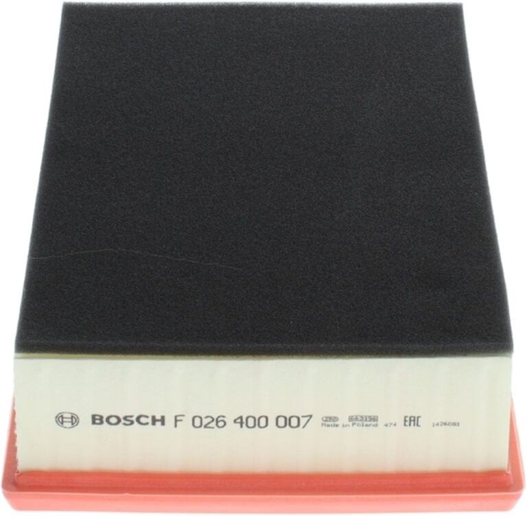 Thumbnail - Luftfilter F026400007 Bosch