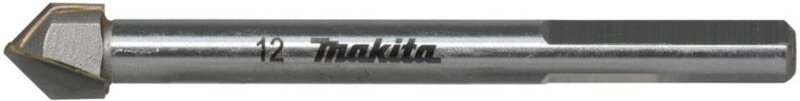 Makita Glasbohrer 12x96 mm - D-78477