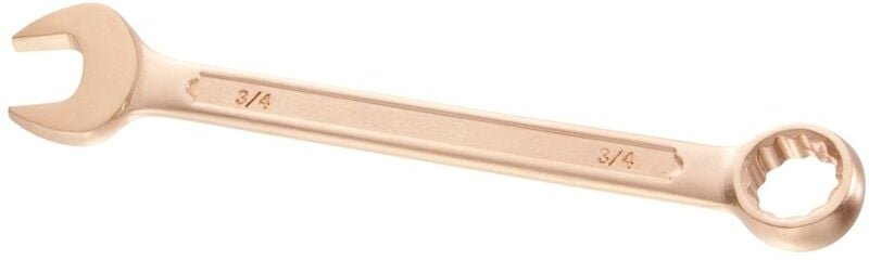 FACOM Ring-Maulschlüssel funkenfrei 1.1/16