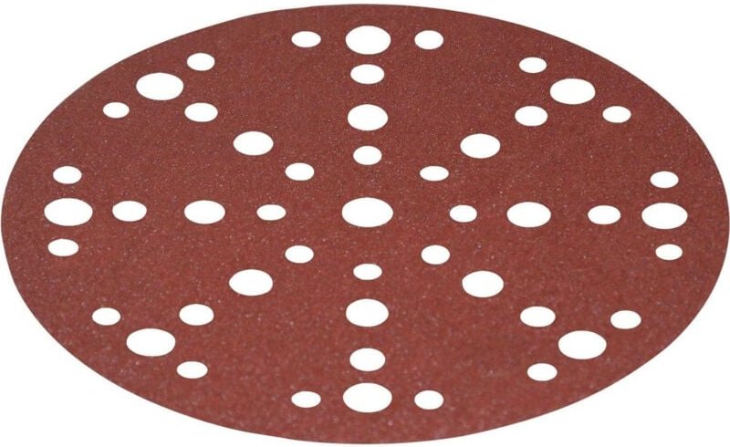 575188 Schleifstreifen Korn 80 stf D150 RU2 50 Stück - Festool