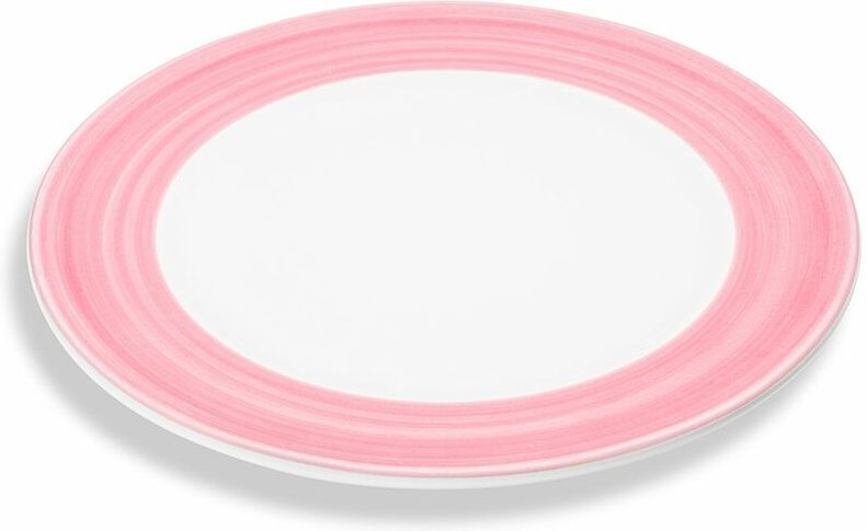 Gmundner Keramik - Variation Rosa, Speiseteller Gourmet (ø 27cm)