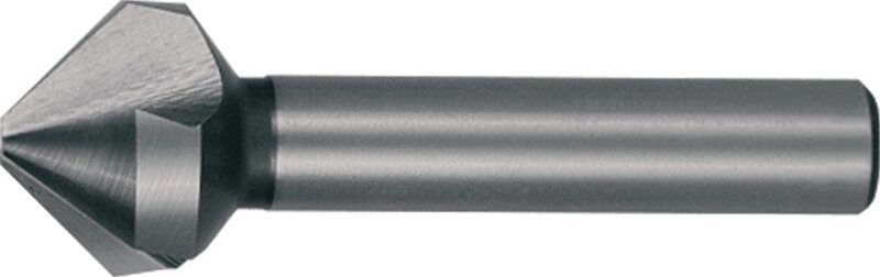 Thumbnail - Ruko Gmbh - Kegelsenker din 335C 90Grad D.16,5mm hm Blank Z.3 Schaft-D.10mm