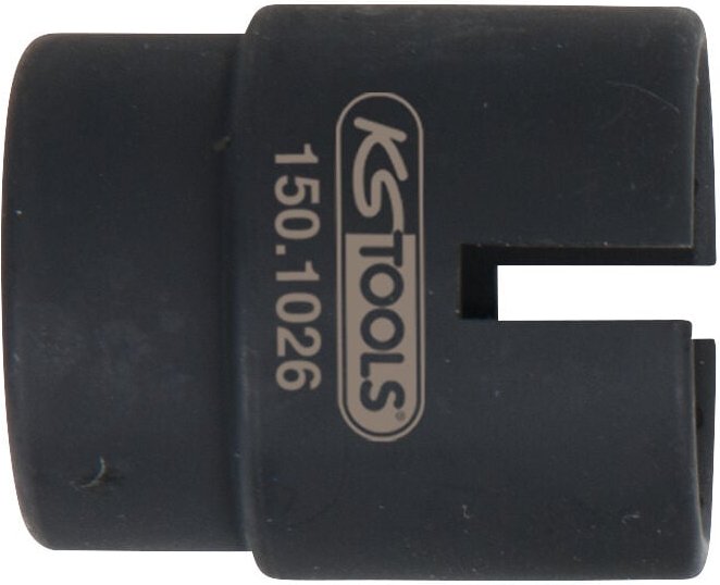 Thumbnail - KS TOOLS 3/8“ Öldienst-Spezialprofil-Stecknuss für PSA