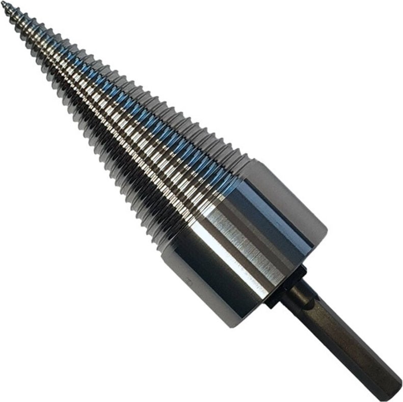 38 mm HEX10 Schraubendreherzange Spaltbohrer