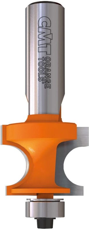 761.064.11 Halbrunde Konkav Frisch Mit Hw-Lager S=6 D=28.5 R=6.35