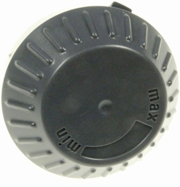 Ersatzteil - Variator-Taste - - ROWENTA