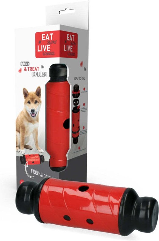 Essen sie langsam leben sie langer futtern und behandeln sie l red 8858163