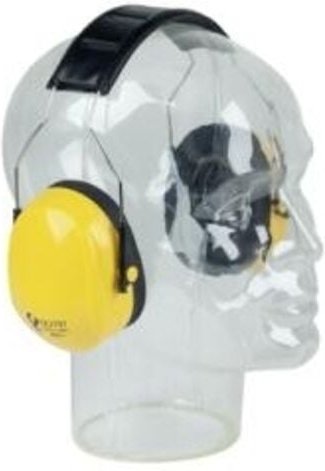 Lärmschutz-Kopfhörer mit verstellbaren weichen Ohrpolstern